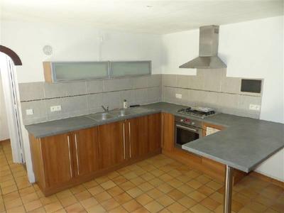 Maison - 50 m² - 2 pièces