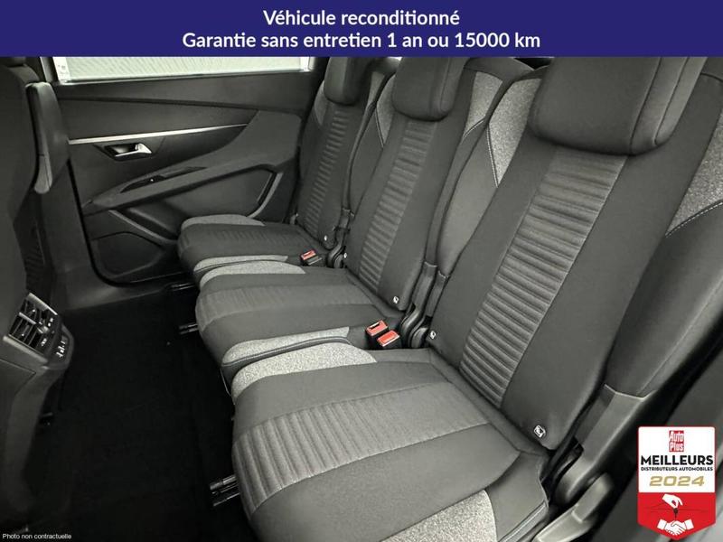 Peugeot 5008 III 1.2 PureTech 130ch Active Pack
