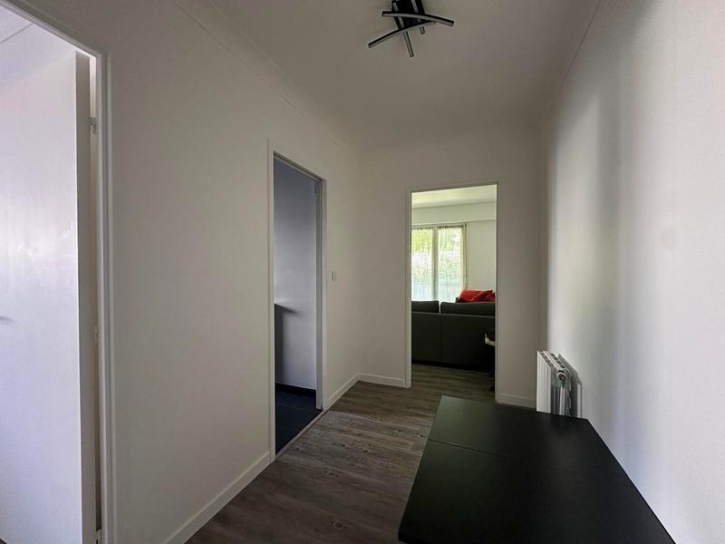 Appartement - 60 m² - 2 pièces