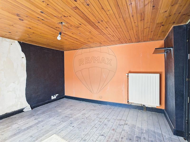 Maison - 121 m² - 5 pièces