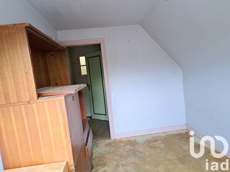 Maison de village - 54 m² - 3 pièces