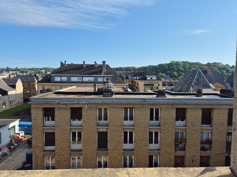 Appartement - 30 m² - 2 pièces