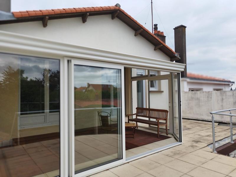 Maison - 144 m² - 6 pièces