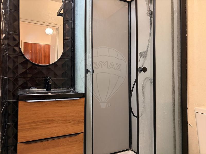 Appartement - 24 m² - 1 pièce