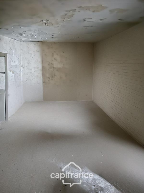 Maison - 112 m² - 5 pièces