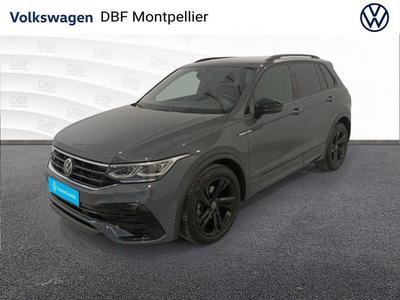 Volkswagen Tiguan 2.0 Tdi 150ch Dsg7 R-Line