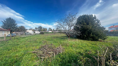 Maison - 82 m² - 5 pièces