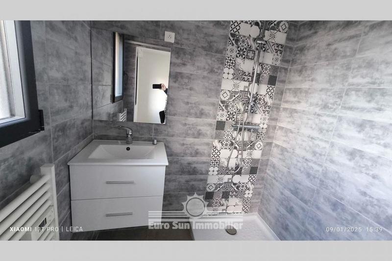 Villa - 103 m² - 4 pièces