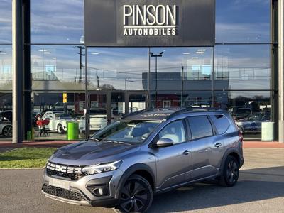 Dacia Jogger 1.0 Eco-G - 100 7 pl Expression Phase 2