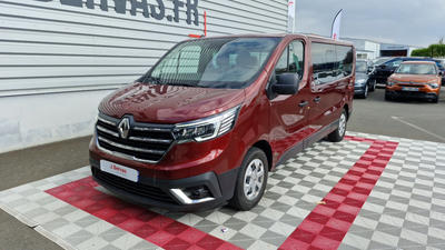 Renault Trafic Combi L2 Dci 150 Energy Ss Zen