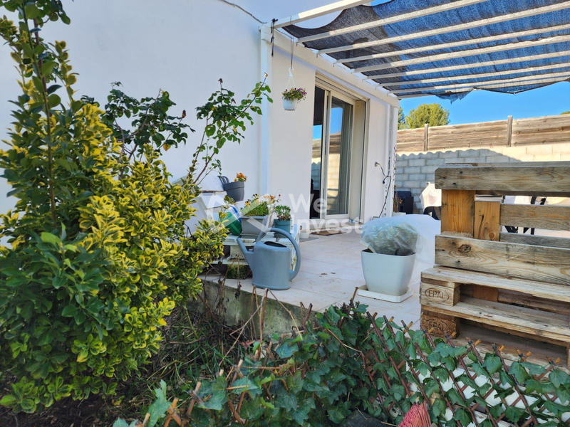 Villa - 83 m² - 3 pièces