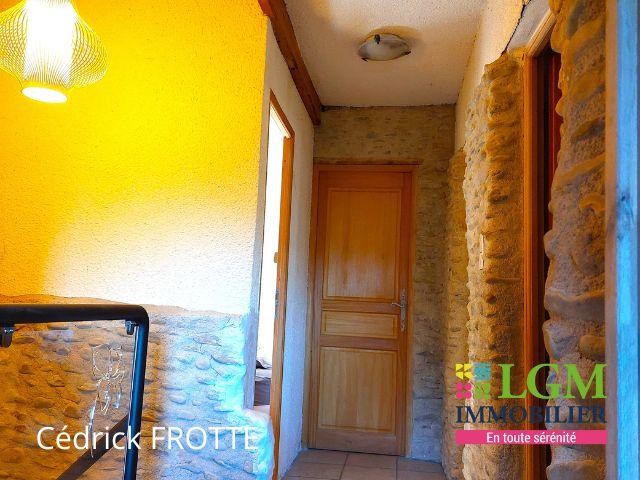 Mas - 136 m² - 4 pièces