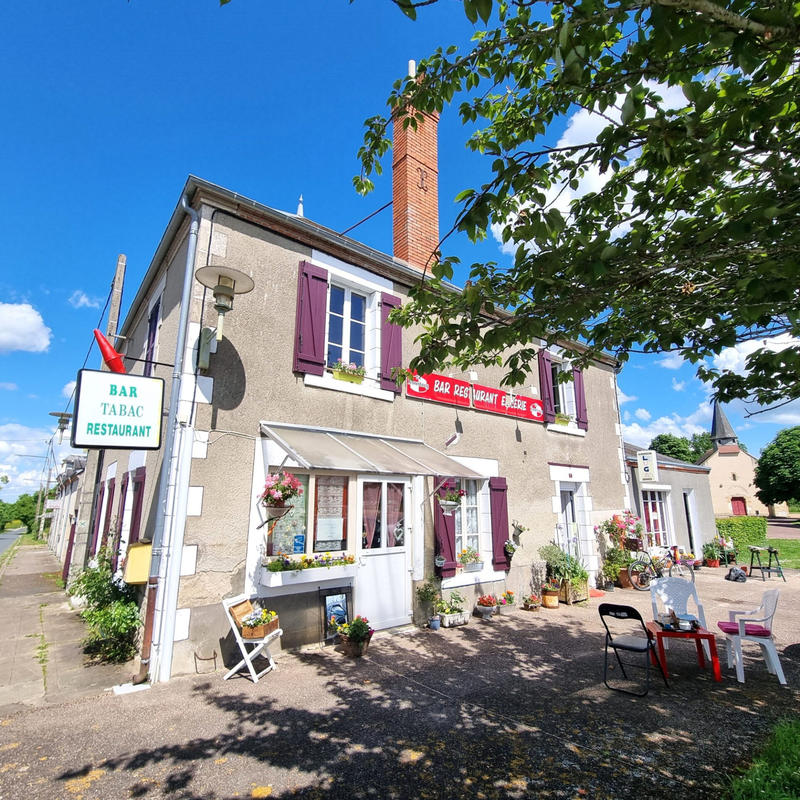 Maison - 150 m² - 8 pièces