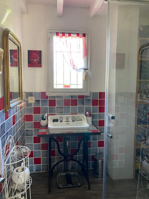 Maison - 145 m² - 7 pièces