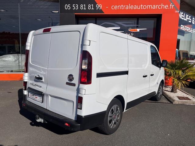 Fiat Talento Fgn Tole 1.0 Ch1 1.6 Multijet 145 Pack Pro Nav