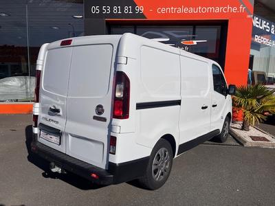 Fiat Talento Fgn Tole 1.0 Ch1 1.6 Multijet 145 Pack Pro Nav
