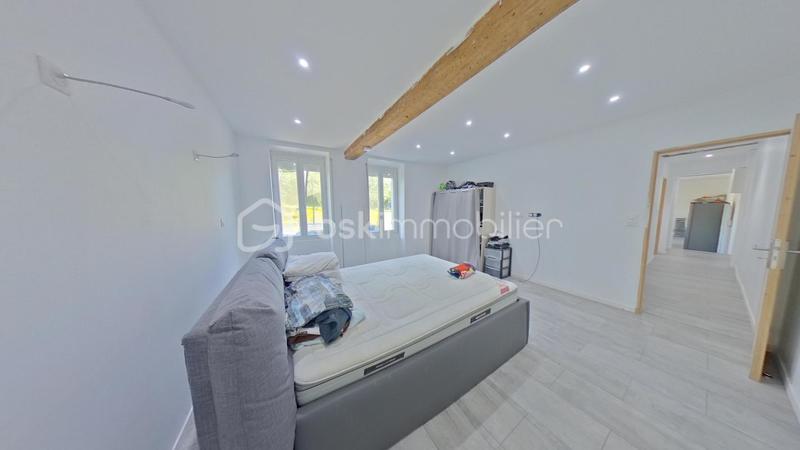 Longère - 135 m² - 4 pièces