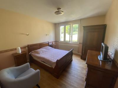 Maison - 97 m² - 5 pièces