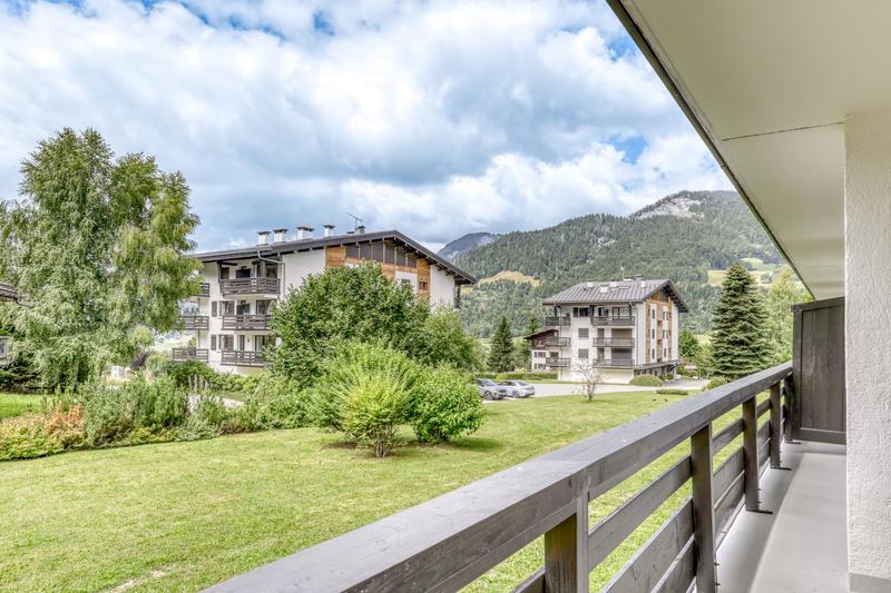 Appartement - 39 m² - 3 pièces