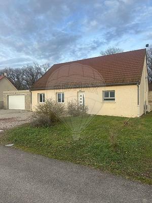 Pavillon - 157 m² - 6 pièces