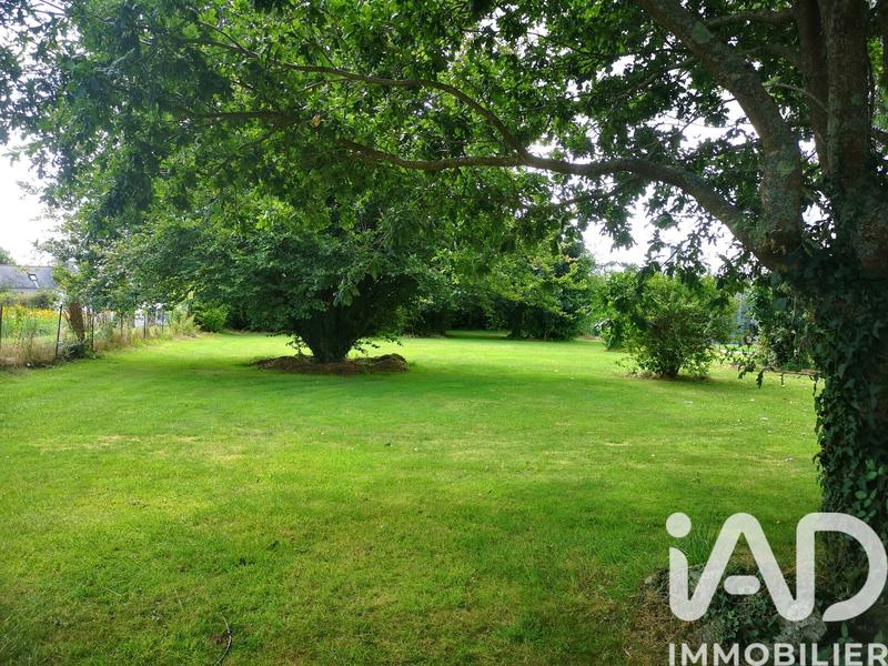 Maison - 212 m² - 7 pièces