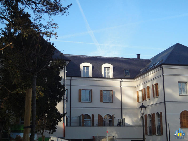 Appartement - 53 m² - 2 pièces