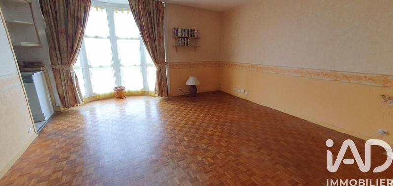 Studio - 41 m² - 1 pièce