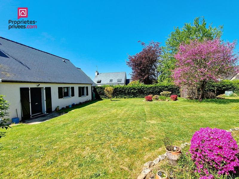 Maison - 103 m² - 6 pièces