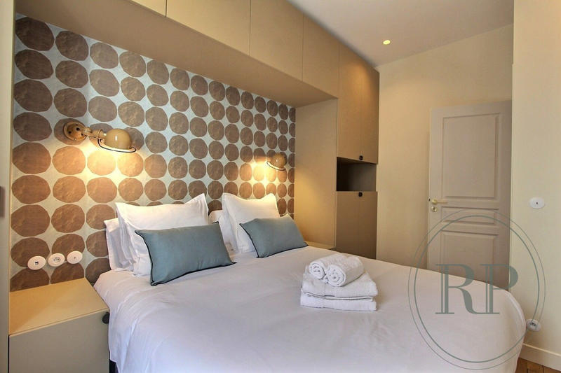 Appartement - 115 m² - 5 pièces