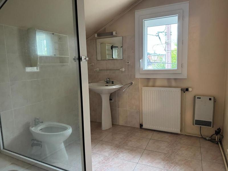 Maison - 165 m² - 6 pièces