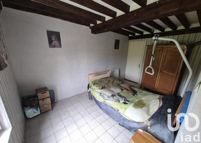 Maison - 124 m² - 6 pièces