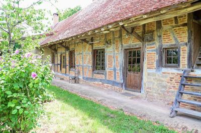 Maison - 200 m² - 8 pièces