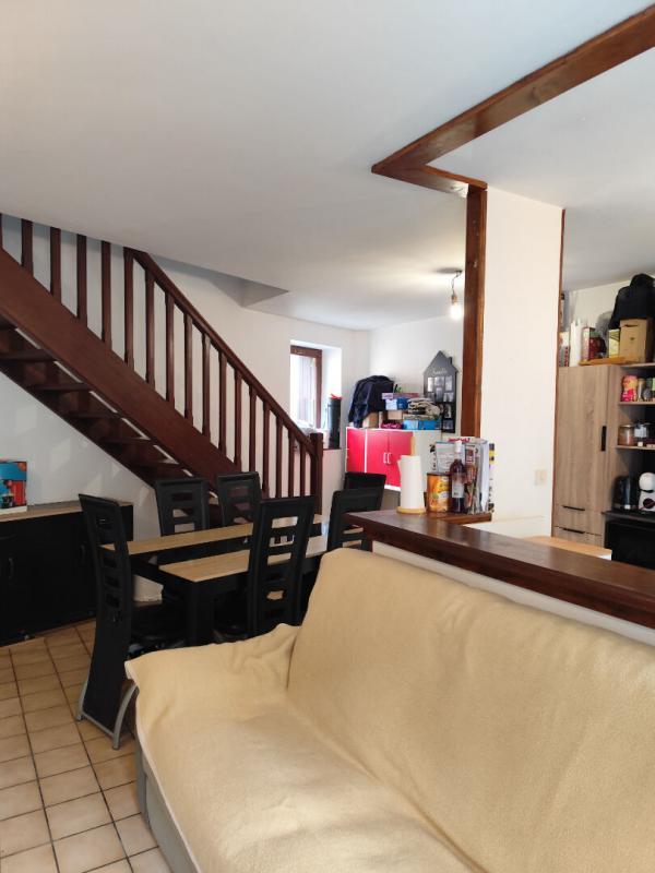 Immeuble - 155 m² - 10 pièces