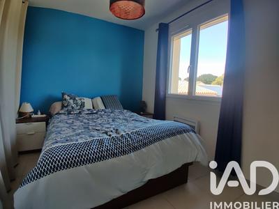 Maison - 82 m² - 4 pièces