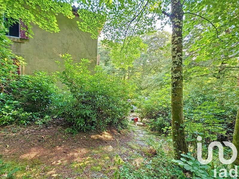 Maison de maîtres - 196 m² - 7 pièces