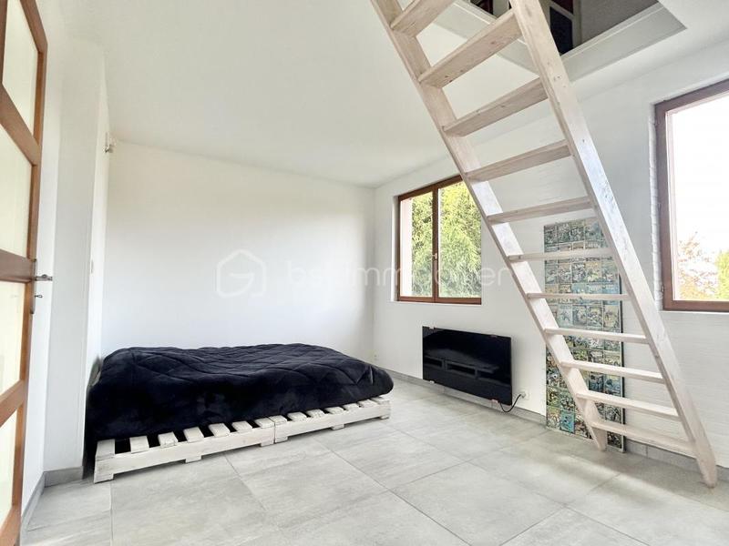 Maison - 144 m² - 4 pièces