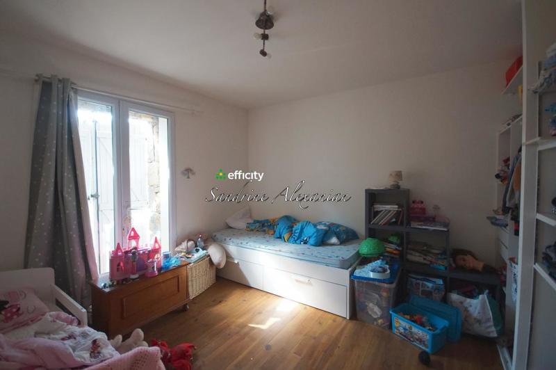 Maison - 112 m² - 5 pièces