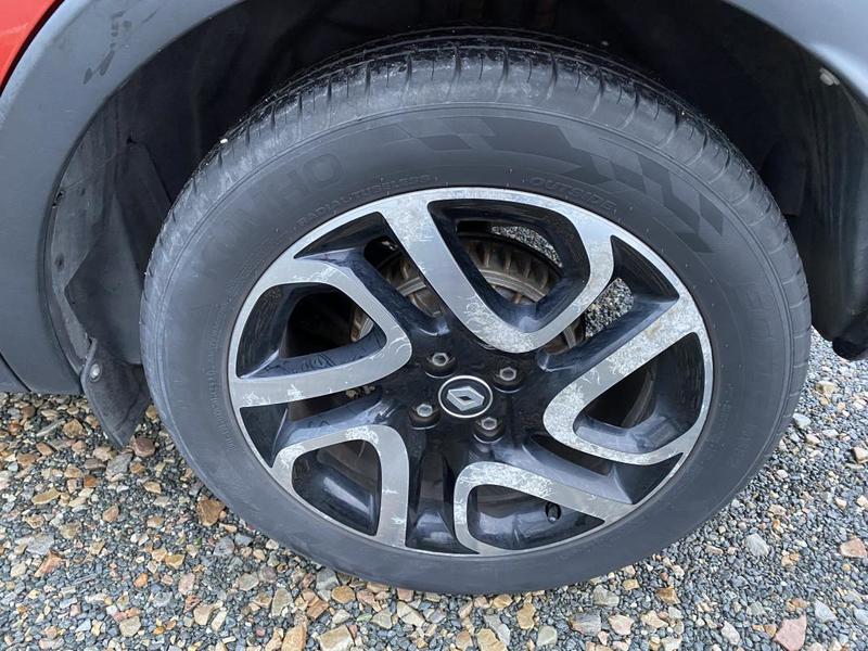 Renault Captur Tce 120 Edc Intens