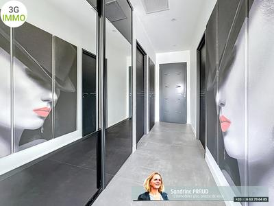 Villa - 101 m² - 3 pièces