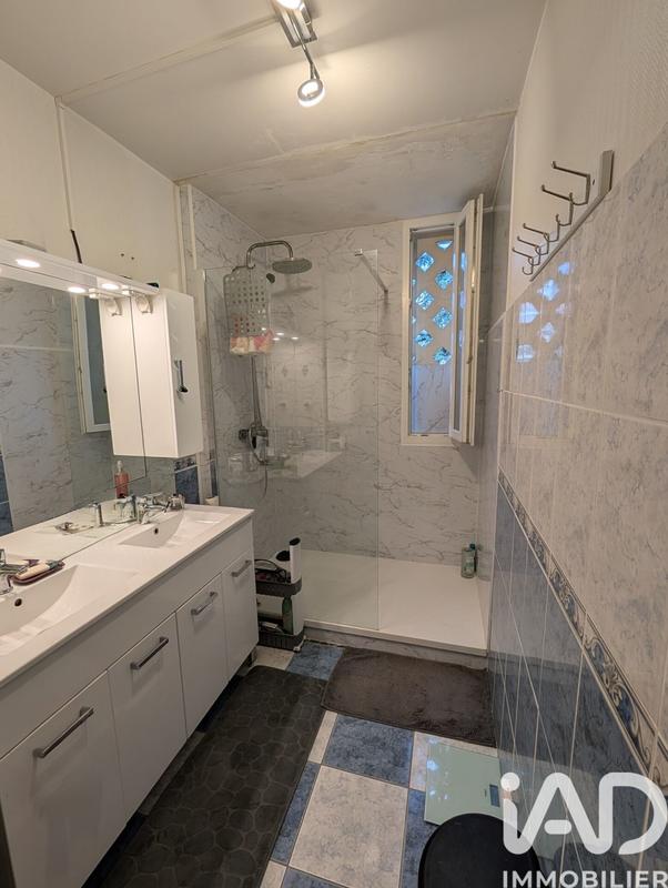 Appartement - 74 m² - 4 pièces