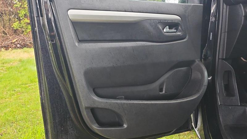 Opel Zafira Life 2.0 Diesel 180 Bva8 Business