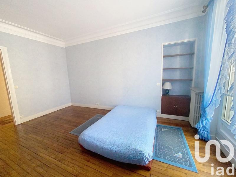 Duplex - 128 m² - 5 pièces