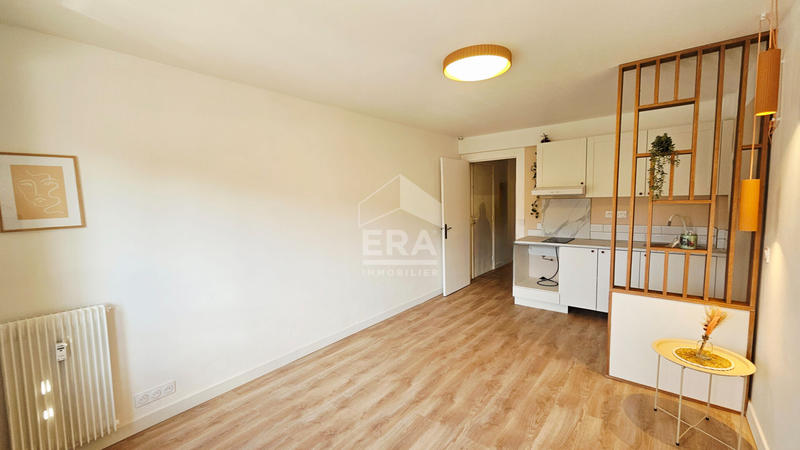 Appartement - 26 m² - 1 pièce