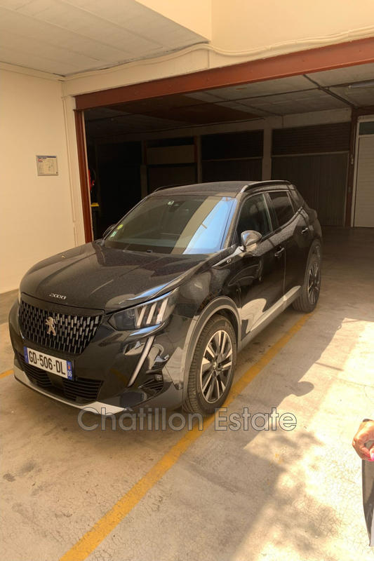 Appartement - 52 m² - 2 pièces