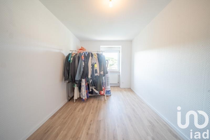 Appartement - 70 m² - 4 pièces