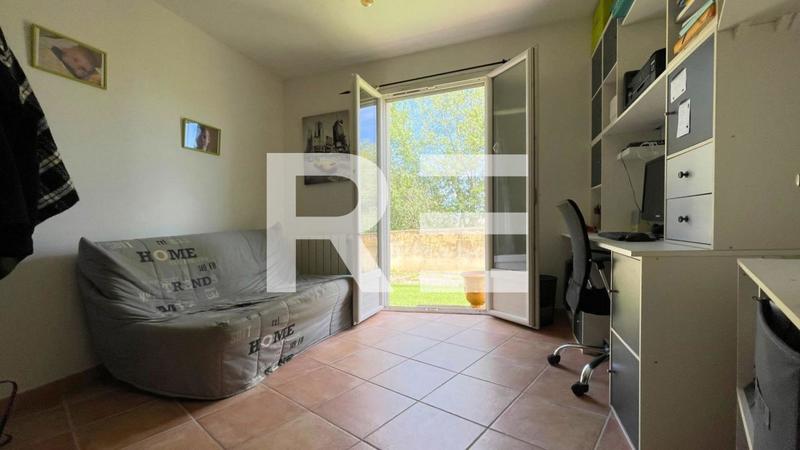 Maison - 118 m² - 5 pièces