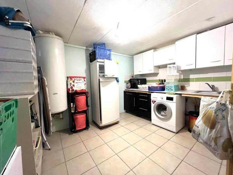 Maison - 122 m² - 6 pièces