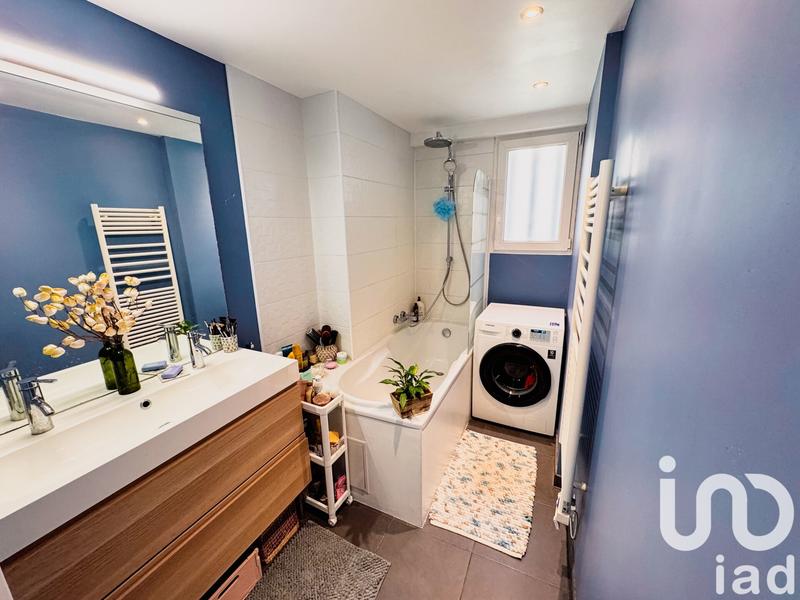 Appartement - 68 m² - 4 pièces