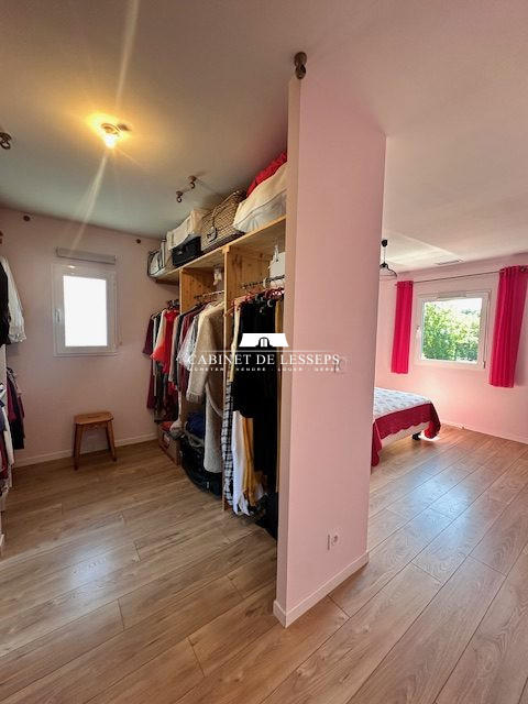 Maison - 127 m² - 4 pièces