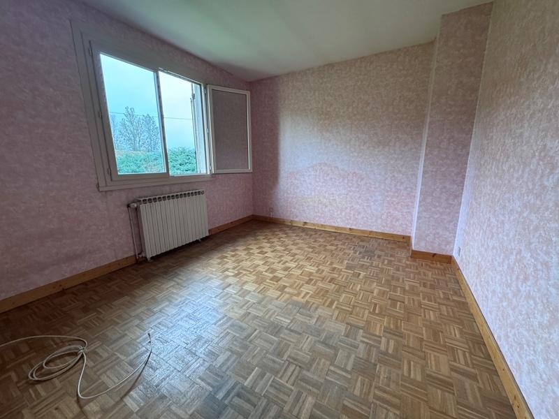 Maison - 113 m² - 4 pièces